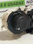 Comando Ar Condicionado Fiat Grand Siena 2013 A 2017 Original Usado