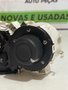 Comando Ar Condicionado Fiat Grand Siena 2013 A 2017 Original Usado