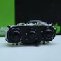 Comando Ar Condicionado Fiat Mobi 2017 á 2022 5w8541000 Original Usado