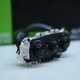 Comando Ar Condicionado Fiat Mobi 2017 á 2022 5w8541000 Original Usado