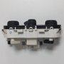 Comando Ar Condicionado Fiat Mobi Original 5w8541000 Original Usado
