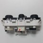 Comando Ar Condicionado Fiat Mobi Original 5w8541000 Original Usado