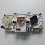 Comando Ar Condicionado Fiat Mobi Original 5w8541000 Original Usado