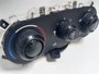 Comando Ar Condicionado Fiat Mobi/uno Vivace 5w8541000 Original Usado