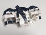 Comando Ar Condicionado Fiat Mobi/uno Vivace 5w8541000 Original Usado