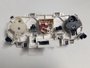 Comando Ar Condicionado Fiat Mobi/uno Vivace 5w8541000 Original Usado