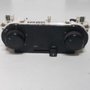 Comando Ar Condicionado Fiat Palio 2008 Á 2012 161440200 Original Usado