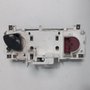 Comando Ar Condicionado Fiat Palio 2008 Á 2012 161440200 Original Usado