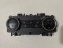Comando Ar Condicionado Fiat Strada 2020 A 2023 01002733490 Original Usado