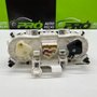Comando Ar Condicionado Fiat Uno Mobi 1.0 2017 A 2022 Original Usado