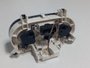 Comando Ar Condicionado Fiat Uno Vivace 503443000 Original Usado
