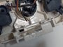 Comando Ar Condicionado Fiat Uno Vivace 503443000 Original Usado