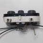 Comando Ar Condicionado Fiat Uno Vivace Original 5o3443000 Original Usado