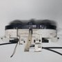 Comando Ar Condicionado Fiat Uno Vivace Original 5o3443000 Original Usado