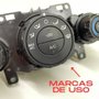 Comando Ar Condicionado Ford Ecosport 2012 A 2018 Original Original Usado