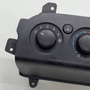 Comando Ar Condicionado Ford Ka 1.0 2013 A 2021 E3b518d422 Original Usado