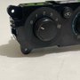 Comando Ar Condicionado Ford Ka 2014 A 2019 Original Usado