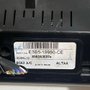 Comando Ar Condicionado Ford Ka 2014 A 2019 Original Usado