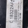 Comando Ar Condicionado Gm Agile Original 018322aa Original Usado