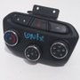 Comando Ar Condicionado Gm Onix/prisma Original 52153014 Original Usado