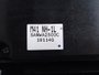 Comando Ar Condicionado Honda Civic 2012 A 2016 Sanwa2500c Original Usado