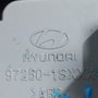 Comando Ar Condicionado Hyundai Hb20 Original 972501s170 Original Usado