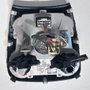 Comando Ar Condicionado Hyundai Hb20 Original 972501s300 Original Usado