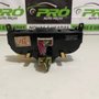 Comando Ar Condicionado Jac J6 2010 A 2013 Original Usado