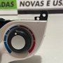 Comando Ar Condicionado Jac J6 2010 A 2013 Original Usado