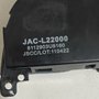Comando Ar Condicionado Jac J6 2010 A 2013 Original Usado