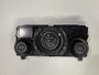 Comando Ar Condicionado Peugeot 308 408 2012 A 2015 Detalhe Original Usado