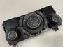 Comando Ar Condicionado Peugeot 308 408 2012 A 2015 Detalhe Original Usado
