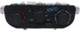 Comando Ar Condicionado Renault Kwid Original Ec500pkgxb04 Original Usado