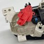 Comando Ar Condicionado Renault Logan Sandero 2008 A 2014 Original Usado