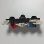 Comando Ar Condicionado Renault Sandero Original L2370m21 Original Usado
