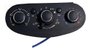 Comando Ar Condicionado Sandero Logan 15/20 N106276b Original Usado