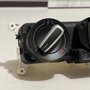 Comando Ar Condicionado Volkswagen Fox 5z0820045fel7 Original Usado