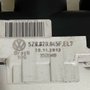 Comando Ar Condicionado Volkswagen Fox 5z0820045fel7 Original Usado