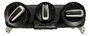 Comando Ar Condicionado Volkswagen Fox 5z0820045fel7 Original Usado