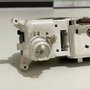 Comando Ar Condicionado Volkswagen Fox 5z0820045fel7 Original Usado