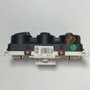 Comando Ar Condicionado Vw Gol G8 Original 5u1820045b9b9 Original Usado
