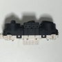 Comando Ar Condicionado Vw Gol G8 Original 5u1820045b9b9 Original Usado