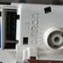 Comando Ar Condicionado Vw Gol G8 Original 5u1820045b9b9 Original Usado