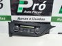 Comando Ar Digital Toyota Corolla 2015 A 2019 75f542 75h005 Original Usado
