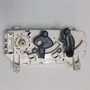 Comando Ar Renault Clio Original X65101860 Original Usado