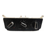 Comando Ar Renault Clio Original X65101860 Original Usado