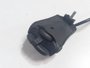 Comando Controle Som Volante Sandero Clio Original Usado