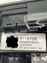 Comando De Ar-condicionado Onix Prisma 2013 Á 2019 52112728 Original Usado