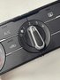 Comando De Ar Vw Polo T-cross 2019 2020 2021 2022 12792165 Original Usado
