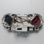 Comando Ventilador Grandsiena/palio Original 1a9340000 Original Usado
